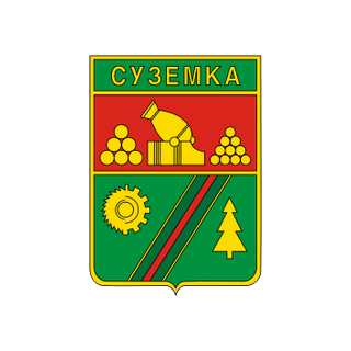 Герб Суземка
